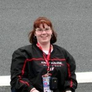 Meet your Posher, Christie